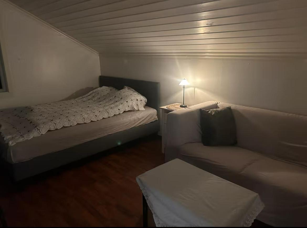 Privat overnatting Tove Tromsø