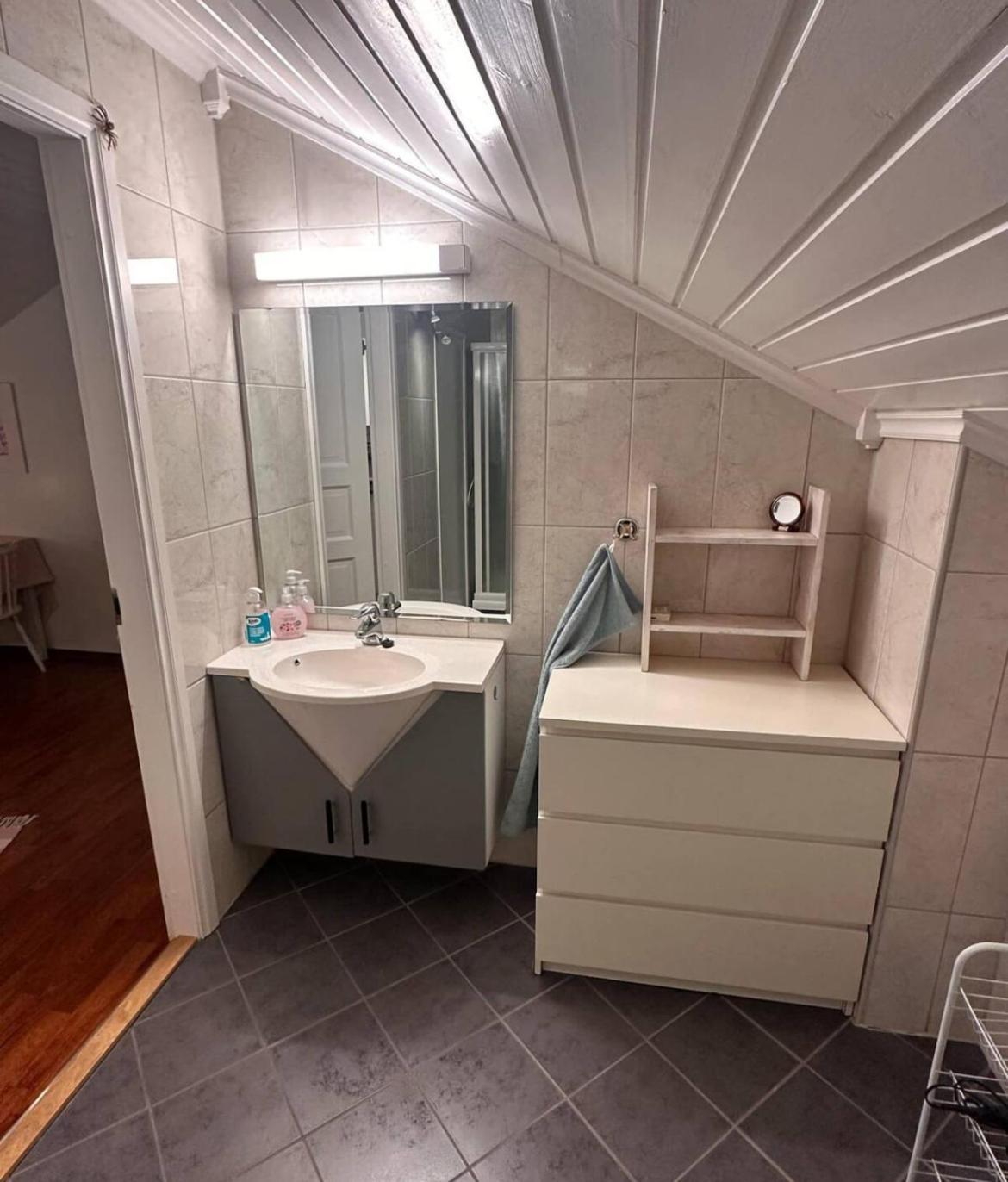 Privat overnatting Tove *